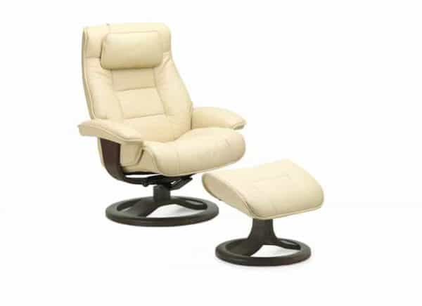 Fjords Mustang Recliner | Chair Land Furniture Outlet
