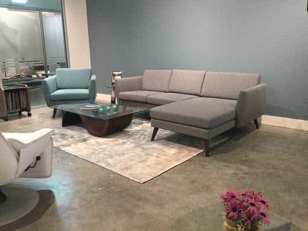 NordicSOFA with chase | Chair Land Furniture Outlet