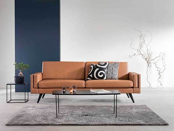 NordicSofa-leather-SL-Hassel | Chair Land Furniture Outlet