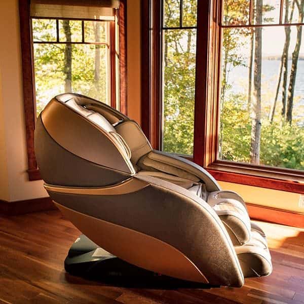 Genesis Infinity Massage Chair - Chair Land Furniture Outlet